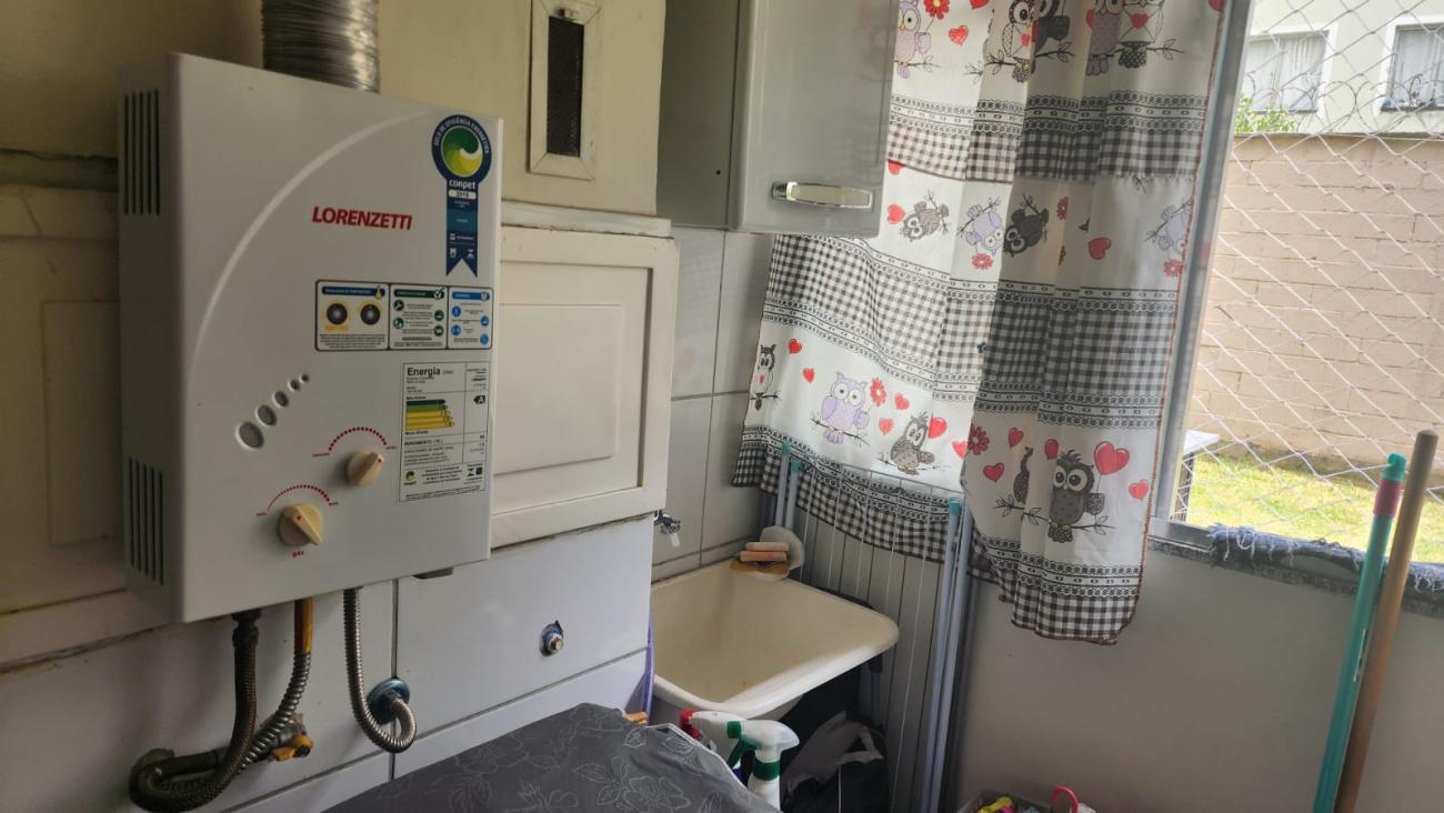 Apartamento, 2 quartos - Foto 11